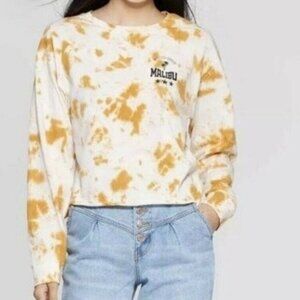 Grayson Threads Women's Tee Graphic Cotton Size XS Long Sleeve Knit Shirt